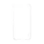 CARE by PanzerGlass® Case Fashionable Samba, Transparent iPhone 16e
