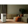 Medion MD 37733 Smarte Klimaanlage P1002, 10.000 BTU Kühlleistung, 65 dB(A)