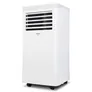 Medion MD 37733 Smarte Klimaanlage P1002, 10.000 BTU Kühlleistung, 65 dB(A)