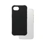 CARE by PanzerGlass® Case Fashionable Samba w. MagSafe, black iPhone 17e/ 16e