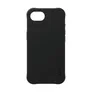 CARE by PanzerGlass® Case Fashionable Samba w. MagSafe, black iPhone 17e/ 16e