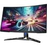 Lenovo Legion R32qc-30 31.5 Zoll WQHD Curved VA LED 16:9 180 Hz Gaming Monitor