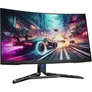 Lenovo Legion R32qc-30 31.5 Zoll WQHD Curved VA LED 16:9 180 Hz Gaming Monitor
