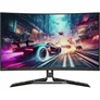 Lenovo Legion R32qc-30 31.5 Zoll WQHD Curved VA LED 16:9 180 Hz Gaming Monitor