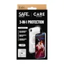 CARE by PanzerGlass® Fashion 3-in-1 Bundle iPhone 16e