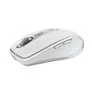 Logitech MX Anywhere 3S for Mac, Pale Grey - Kompakte kabellose Performance-Maus