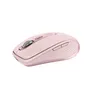 Logitech MX Anywhere 3S Rosé - Kompakte kabellose Performance-Maus