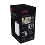 AEG AXP34U338CW ChillFlex Pro Klimagerät 12.000 BTU Kühlleistung, 64 dB(A)