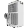 AEG AXP34U338CW ChillFlex Pro Klimagerät 12.000 BTU Kühlleistung, 64 dB(A)