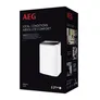 AEG AXP34U338CW ChillFlex Pro Klimagerät 12.000 BTU Kühlleistung, 64 dB(A)