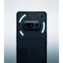 Nothing Phone (3a) 8/128GB Dual-SIM schwarz Android 15 Smartphone