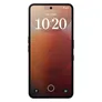 Nothing Phone (3a) 8/128GB Dual-SIM schwarz Android 15 Smartphone