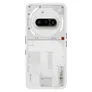 Nothing Phone (3a) 12/256GB Dual-SIM weiß Android 15 Smartphone