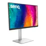 BenQ PD2730S 68,6cm (27") 5K IPS Designer Monitor 16:9 DP/HDMI/TB4 PD90W 60Hz 5ms
