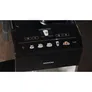 Siemens TQ513D01 EQ.500 integral Kaffeevollautomat Klavierlack/ Silber