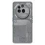 Nothing Phone (3a) Pro 12/256GB Dual-SIM grau Android 15 Smartphone