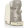 Bosch TAS167P TASSIMO Multi-Getränke-Autom. FINESSE creme