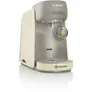 Bosch TAS167P TASSIMO Multi-Getränke-Autom. FINESSE creme