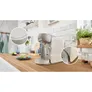 Bosch TAS167P TASSIMO Multi-Getränke-Autom. FINESSE creme