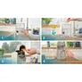Bosch TAS167P TASSIMO Multi-Getränke-Autom. FINESSE creme