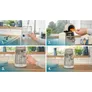 Bosch TAS167P TASSIMO Multi-Getränke-Autom. FINESSE creme