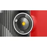 Bosch TAS163E TASSIMO Multi-Getränke-Autom. FINESSE just red