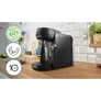 Bosch TAS163E TASSIMO Multi-Getränke-Autom. FINESSE real black