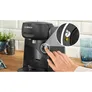 Bosch TAS163E TASSIMO Multi-Getränke-Autom. FINESSE real black