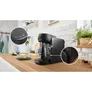 Bosch TAS163E TASSIMO Multi-Getränke-Autom. FINESSE real black