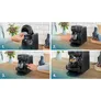 Bosch TAS163E TASSIMO Multi-Getränke-Autom. FINESSE real black