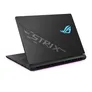 ASUS ROG Strix Scar 18 G835LW-SA022W 18" WQXGA Core U9 275HX RTX5080 64GB/4TB RTX5080 Win11
