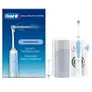 Oral-B Professional Care OxyJet JAS23 Munddusche Weiß