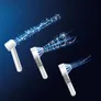 Oral-B Professional Care OxyJet JAS23 Munddusche Weiß