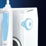 Oral-B Professional Care OxyJet JAS23 Munddusche Weiß