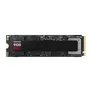 Samsung 9100 PRO NVMe SSD 1 TB M.2 PCIe 5.0 VD-NAND TLC