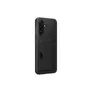 Samsung Card Slot Case EF-OA266 für Galaxy A26, schwarz