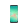 Samsung Card Slot Case EF-OA266 für Galaxy A26, schwarz