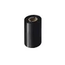 Brother BRP1D300110 Thermotransfer-Farbband Premium Harz schwarz (12Stk)