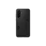 Samsung Card Slot Case EF-OA366 für Galaxy A36, schwarz