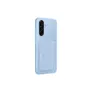Samsung Card Slot Case EF-OA366 für Galaxy A36, blau