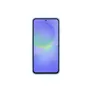 Samsung Card Slot Case EF-OA366 für Galaxy A36, blau