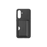 Samsung Card Slot Case EF-OA566 für Galaxy A56, schwarz
