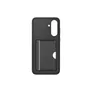 Samsung Card Slot Case EF-OA566 für Galaxy A56, schwarz