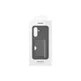 Samsung Card Slot Case EF-OA566 für Galaxy A56, schwarz