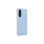 Samsung Card Slot Case EF-OA566 für Galaxy A56, blau