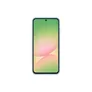 Samsung Card Slot Case EF-OA566 für Galaxy A56, blau