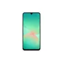 Samsung Clear Case EF-QA266 für Galaxy A26, transparent