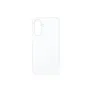 Samsung Clear Case EF-QA266 für Galaxy A26, transparent