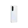 Samsung Clear Case EF-QA366 für Galaxy A36, transparent