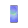 Samsung Clear Case EF-QA366 für Galaxy A36, transparent